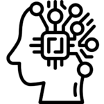icon artificial intelligence
