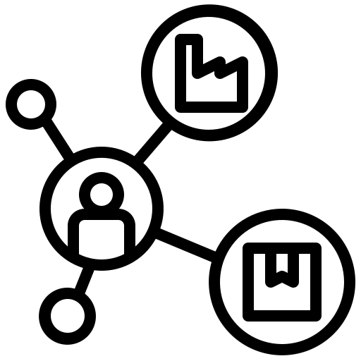 icon supply chain