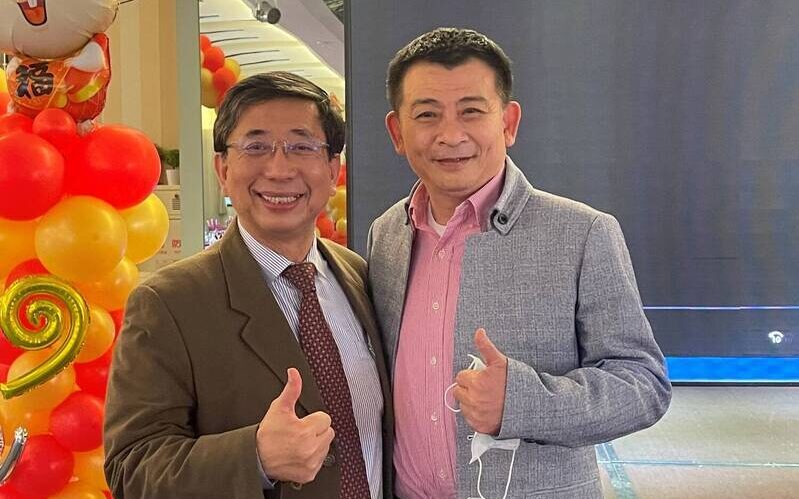 台灣精材