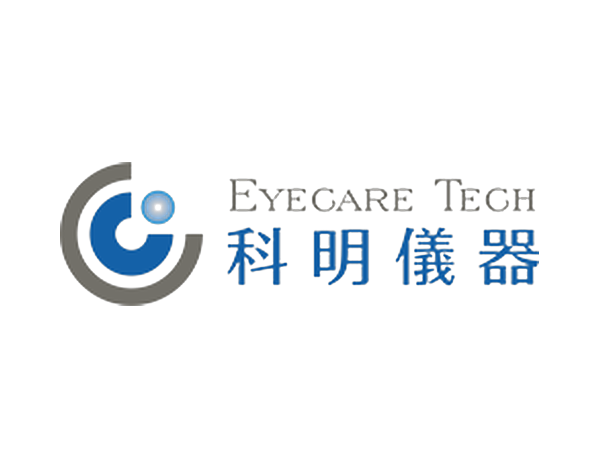 eyecaretech logo padded