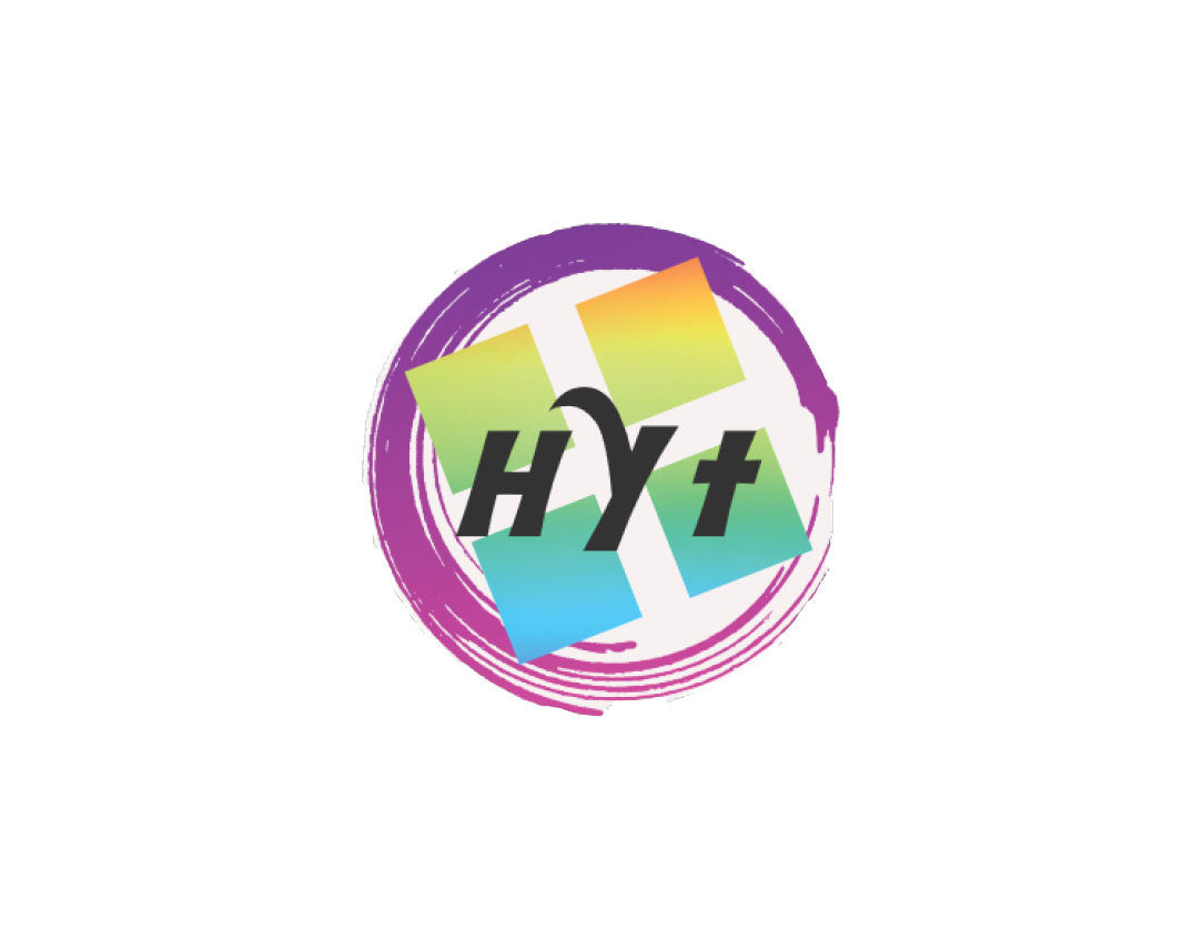 hyt logo padded