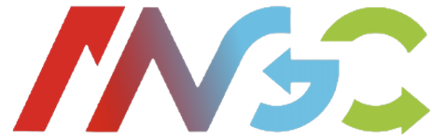 mnc logo padded