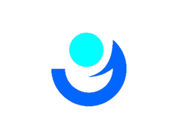 icon logo padded